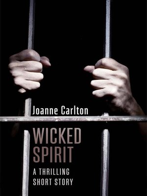 cover image of Wicked Spirit